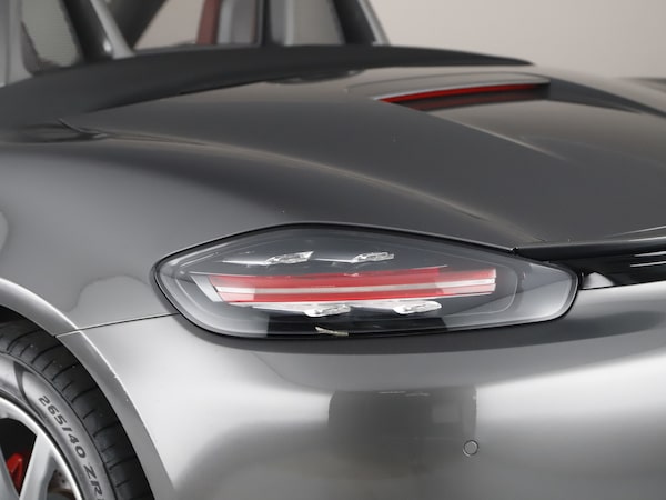 Used Porsche Boxster 2016 for sale - 76266313: Photo 21