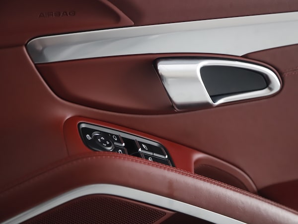 Used Porsche Boxster 2016 for sale - 76266313: Photo 22