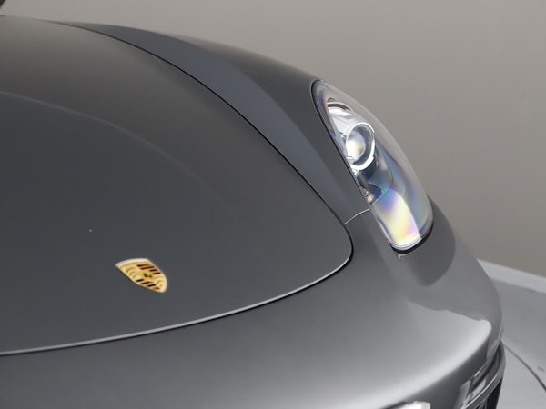 Used Porsche Boxster 2016 for sale - 76266313: Photo 32