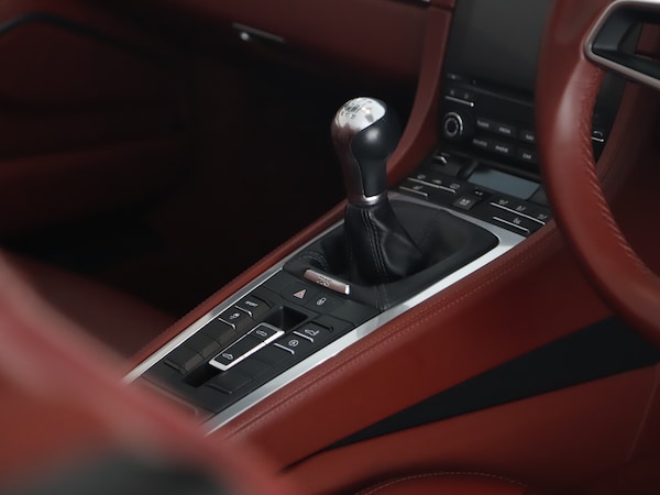 Used Porsche Boxster 2016 for sale - 76266313: Photo 35