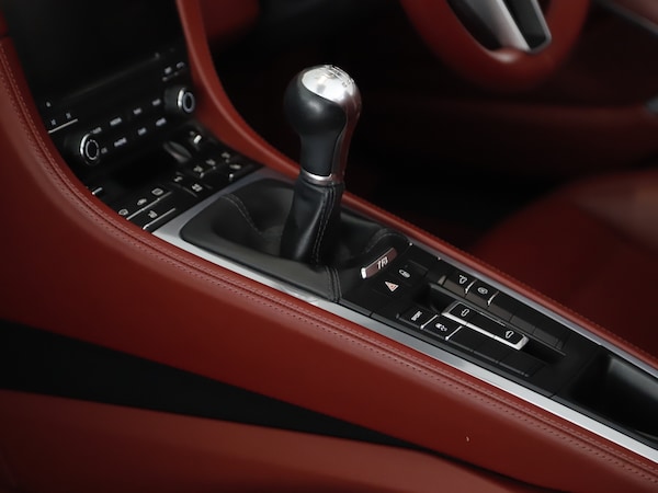 Used Porsche Boxster 2016 for sale - 76266313: Photo 36
