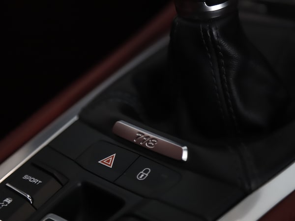 Used Porsche Boxster 2016 for sale - 76266313: Photo 37