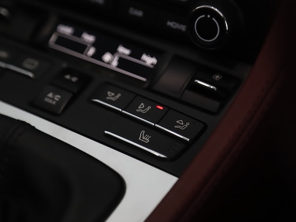 Used Porsche Boxster 2016 for sale - 76266313: Photo 38