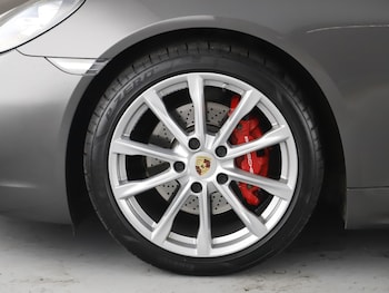 Used Porsche Boxster 2016 for sale - 76266313: Photo