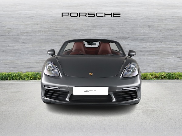 Used Porsche Boxster 2016 for sale - 76266313: Photo 6