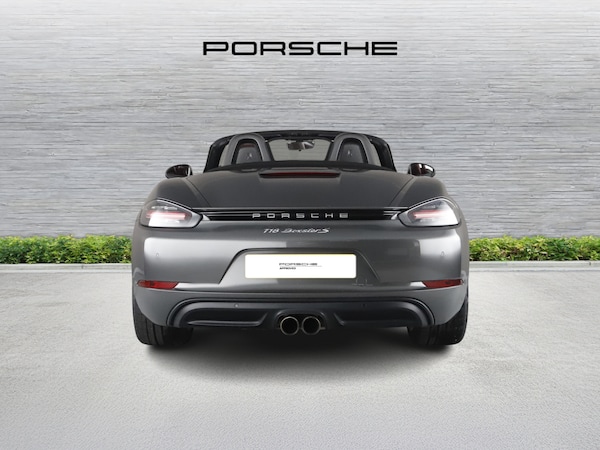 Used Porsche Boxster 2016 for sale - 76266313: Photo 7