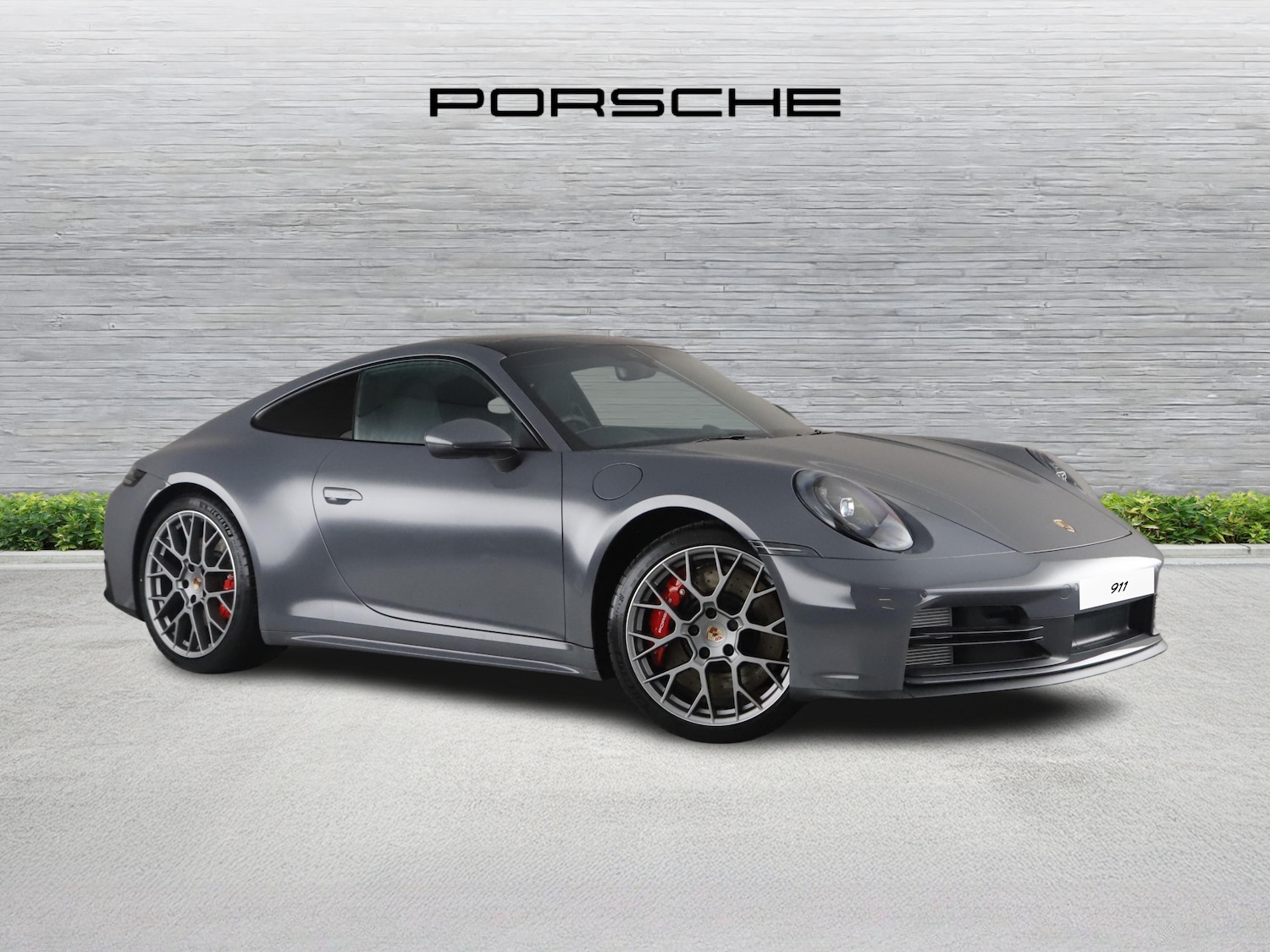 Used Porsche 911 2025 for sale - 76266311: Photo 1