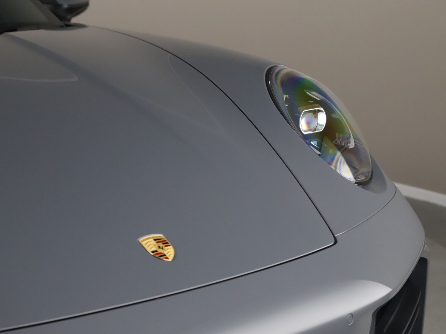 Used Porsche 911 2025 for sale - 76266311: Photo 10
