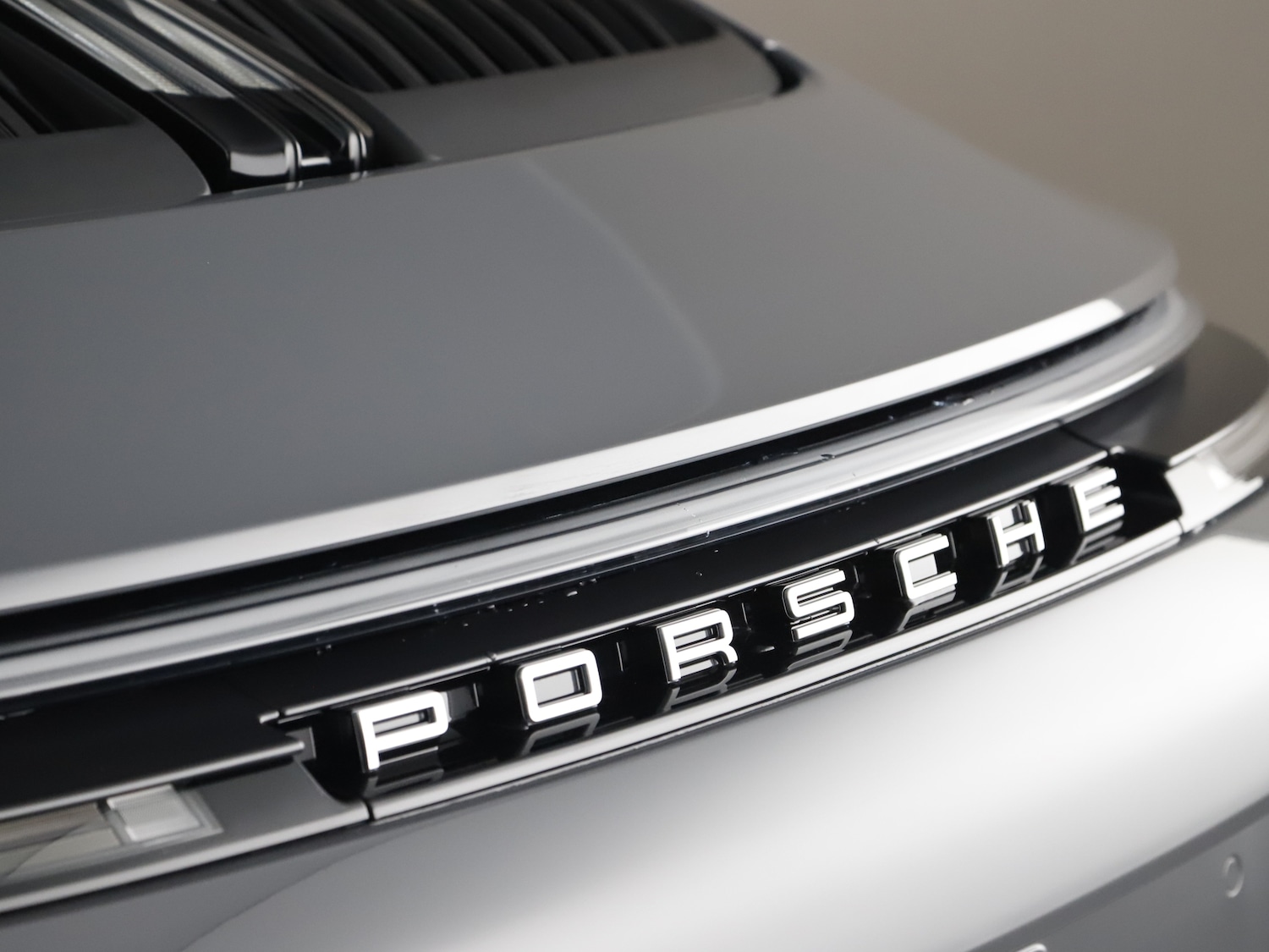 Used Porsche 911 2025 for sale - 76266311: Photo 11