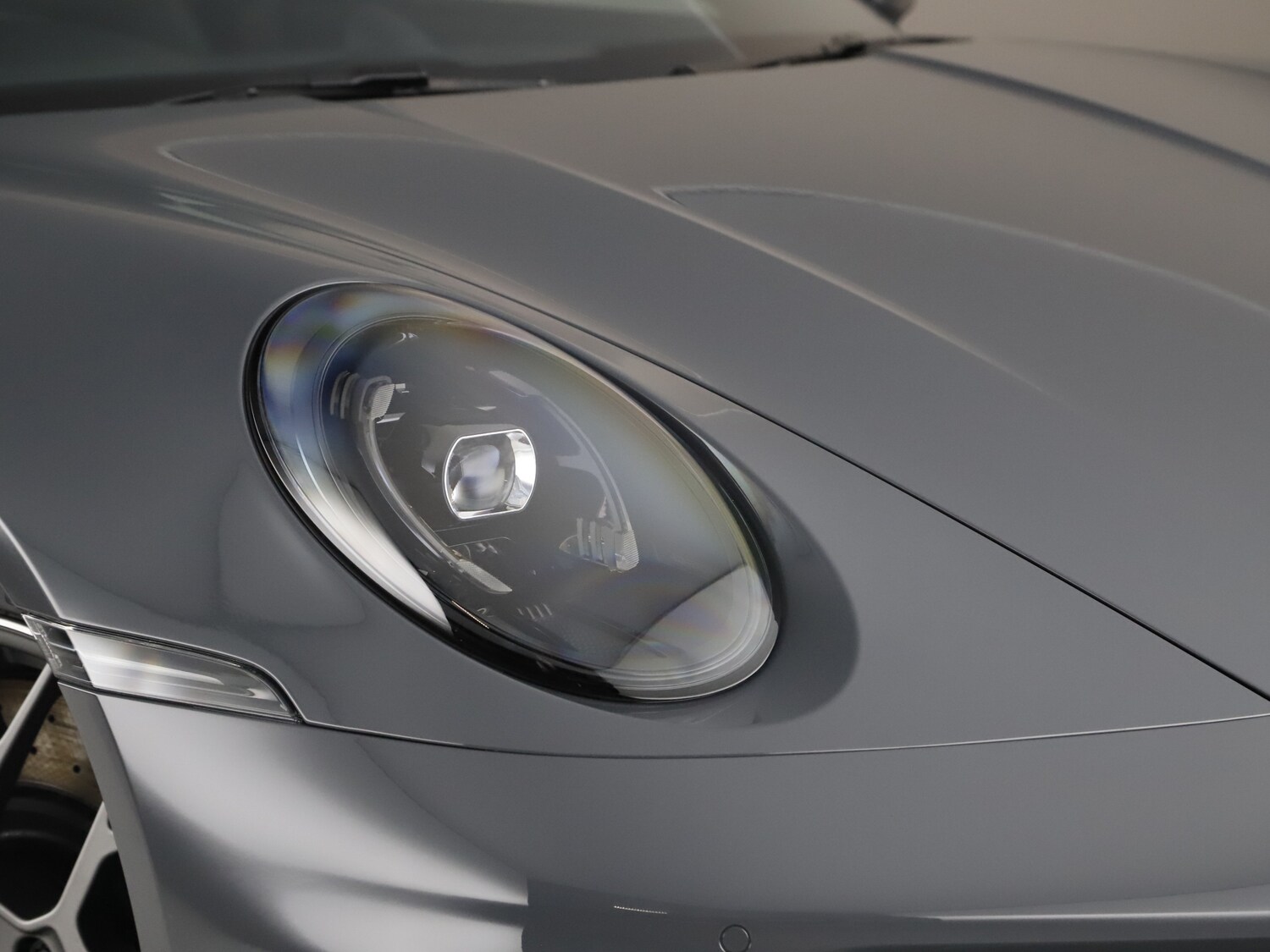 Used Porsche 911 2025 for sale - 76266311: Photo 15