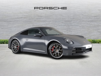 Used Porsche 911 2025 for sale - 76266311: Photo