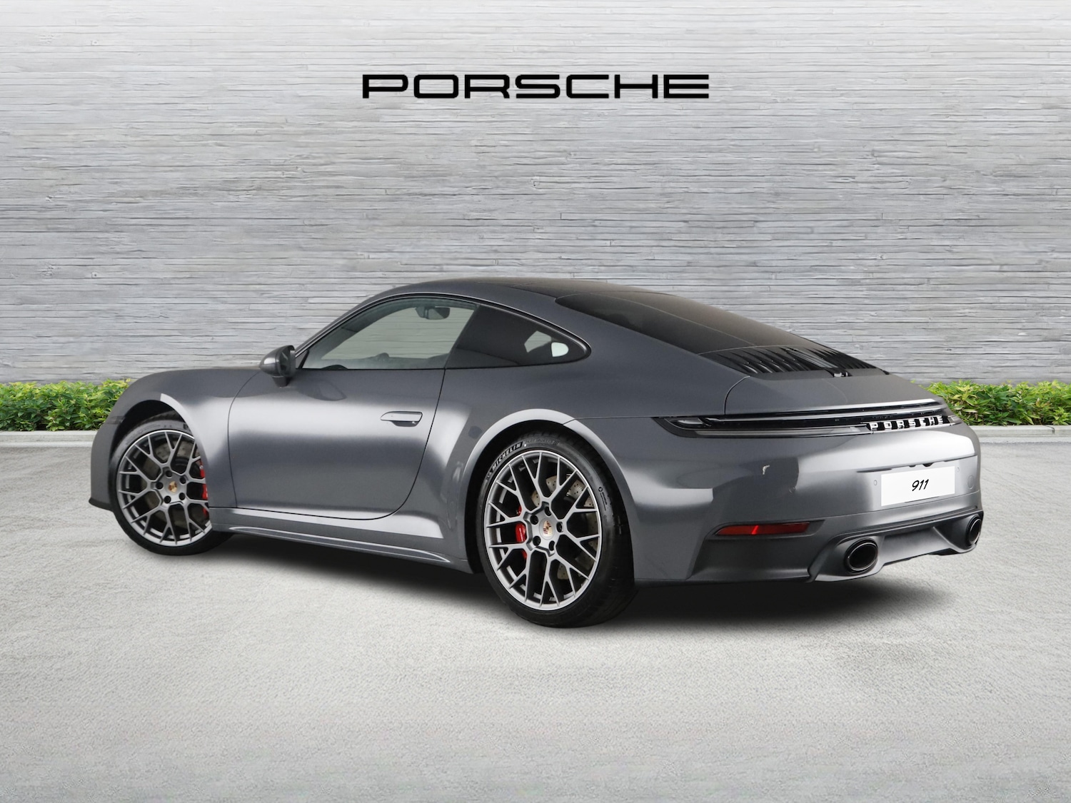 Used Porsche 911 2025 for sale - 76266311: Photo 2
