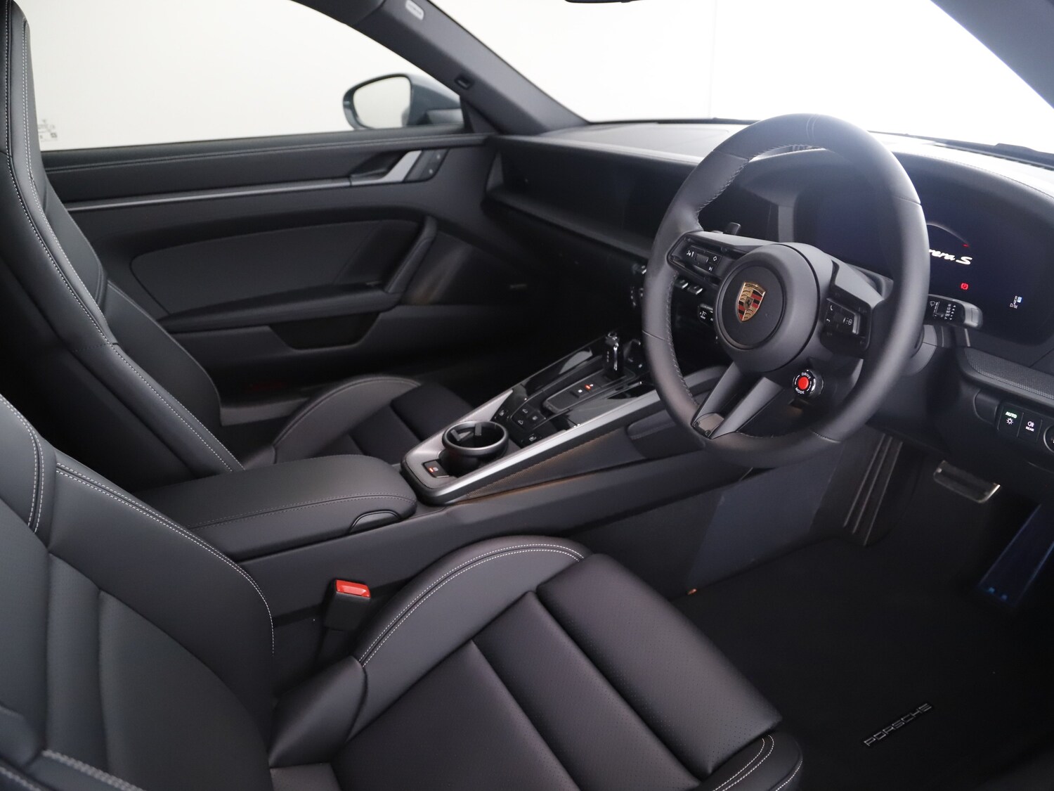 Used Porsche 911 2025 for sale - 76266311: Photo 20