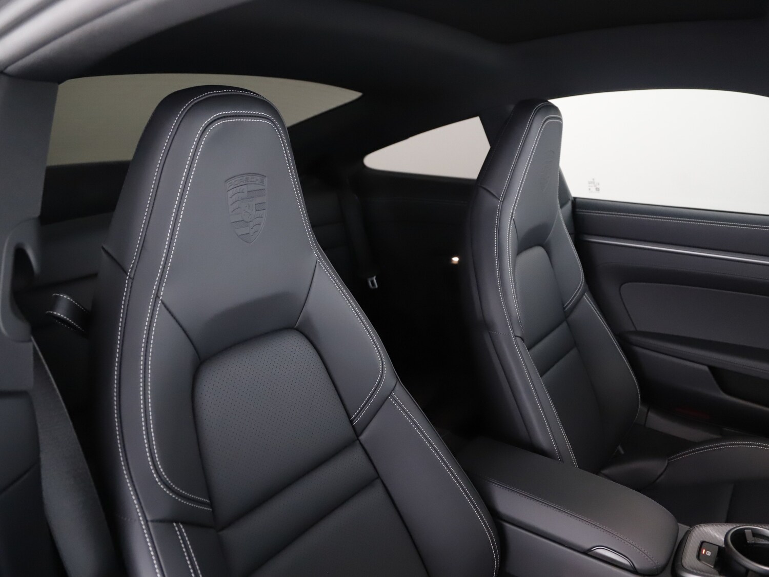 Used Porsche 911 2025 for sale - 76266311: Photo 21