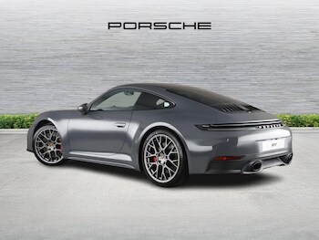 Used Porsche 911 2025 for sale - 76266311: Photo