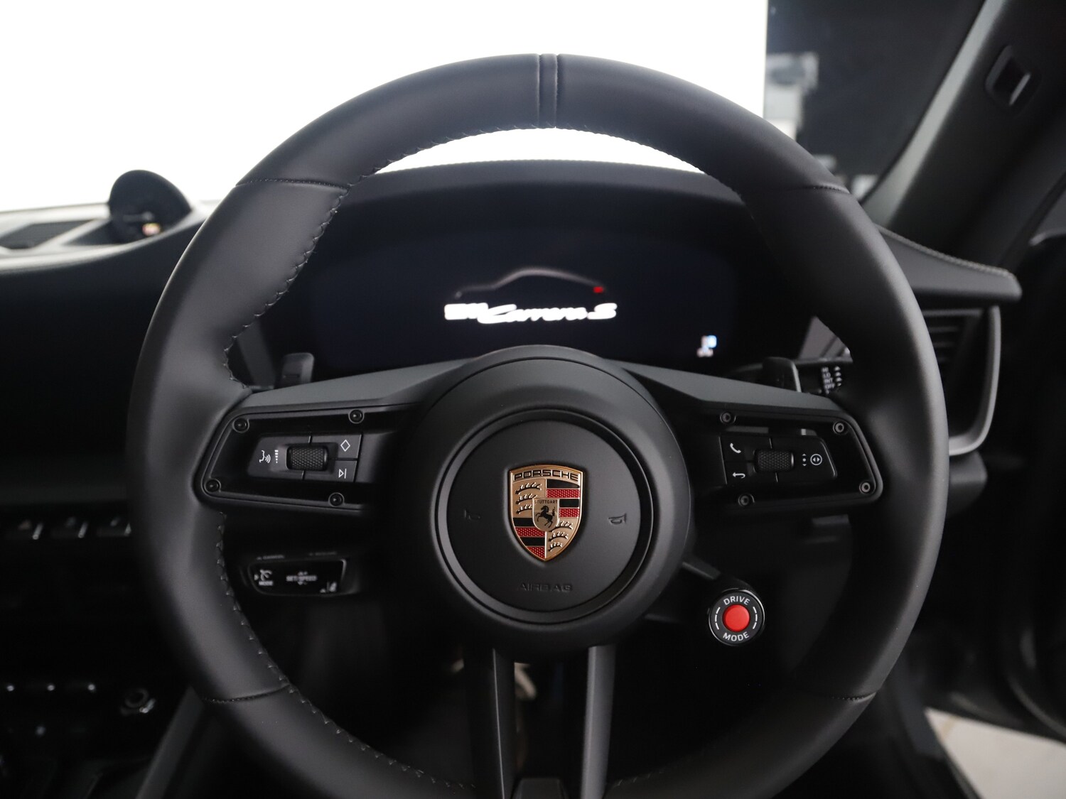 Used Porsche 911 2025 for sale - 76266311: Photo 31