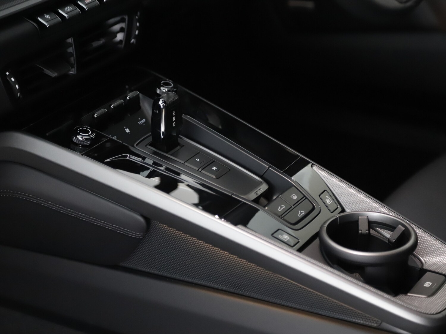 Used Porsche 911 2025 for sale - 76266311: Photo 36