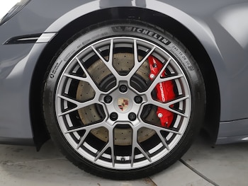 Used Porsche 911 2025 for sale - 76266311: Photo
