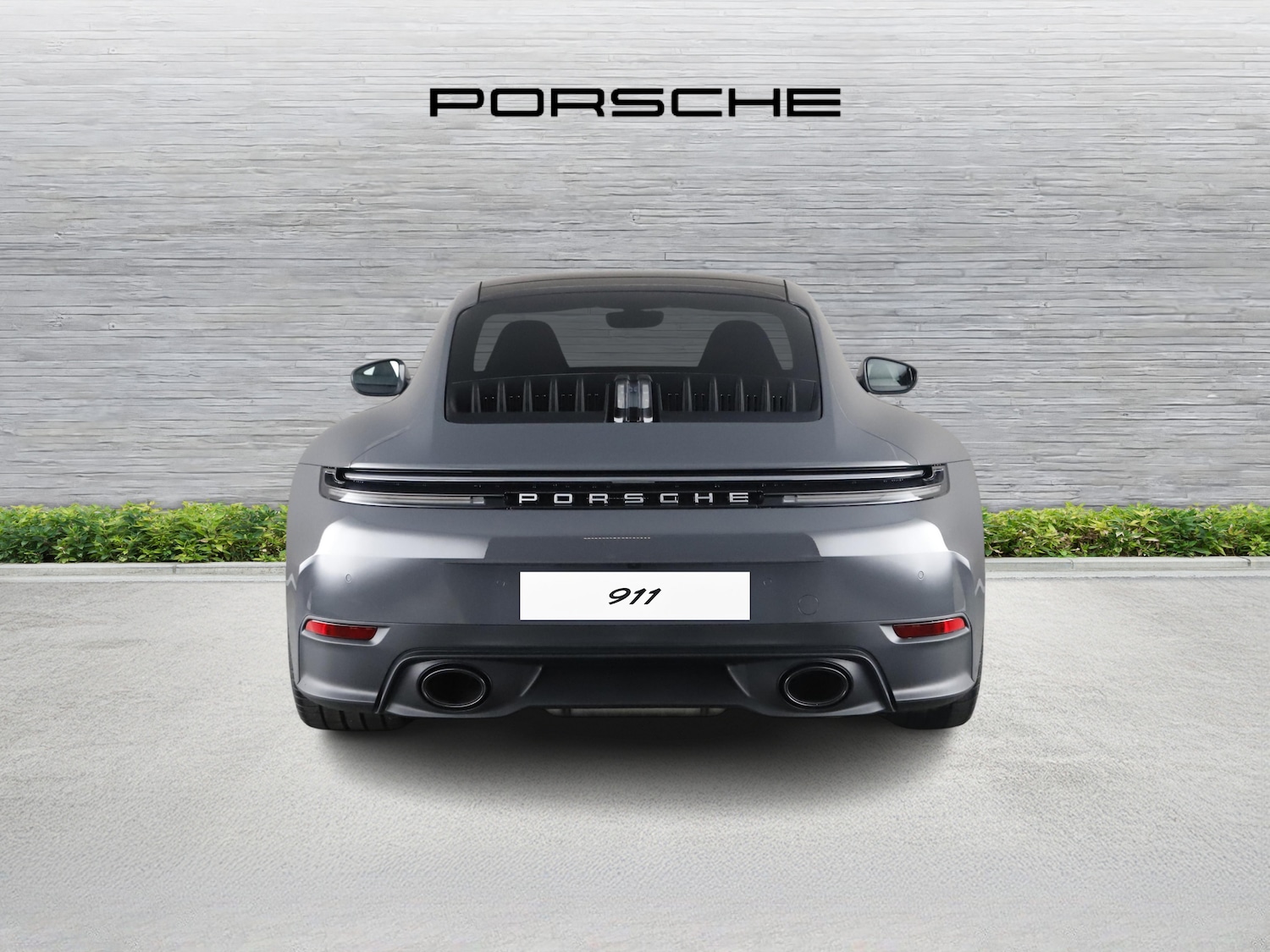 Used Porsche 911 2025 for sale - 76266311: Photo 7