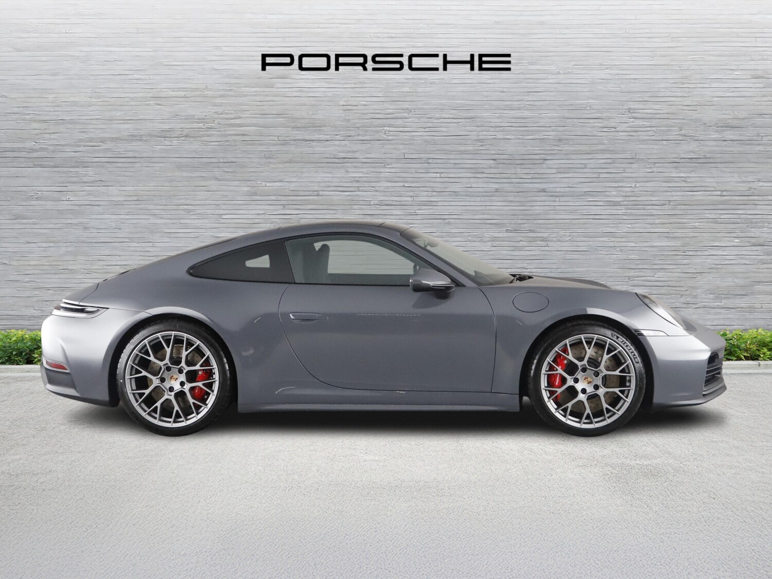Used Porsche 911 2025 for sale - 76266311: Photo 8