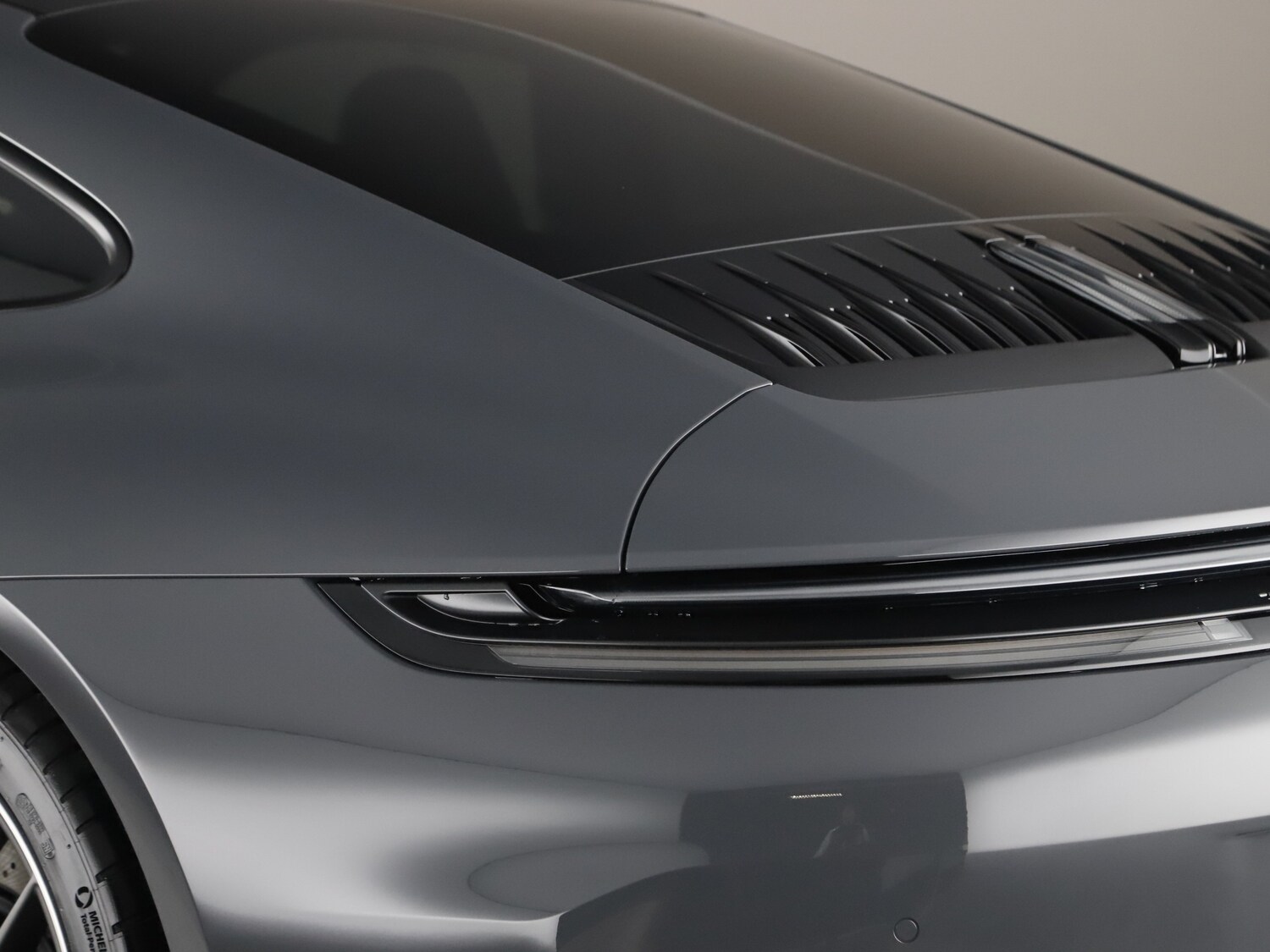 Used Porsche 911 2025 for sale - 76266311: Photo 9