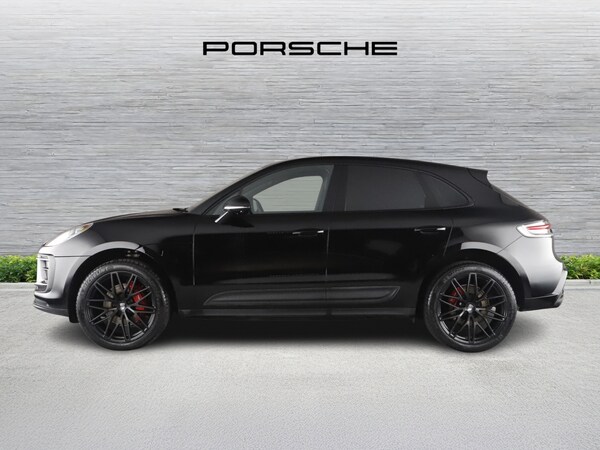 Used Porsche Macan 2021 for sale - 76266315: Photo 5