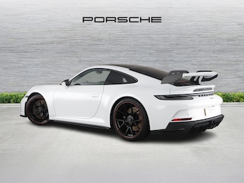 Used Porsche 911 2023 for sale - 75597336: Photo
