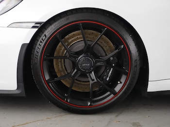 Used Porsche 911 2023 for sale - 75597336: Photo
