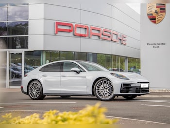 Used Porsche Panamera 2025 for sale - 78509064: Photo
