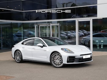 Used Porsche Panamera 2025 for sale - 78509064: Photo