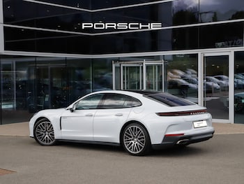 Used Porsche Panamera 2025 for sale - 78509064: Photo