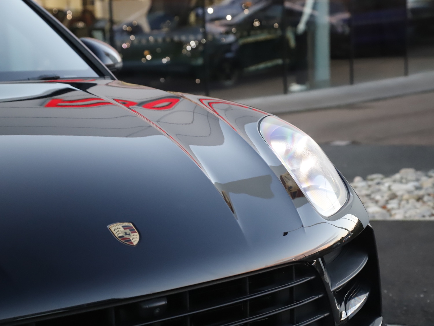 Used Porsche Macan 2019 for sale - 76653775: Photo 11