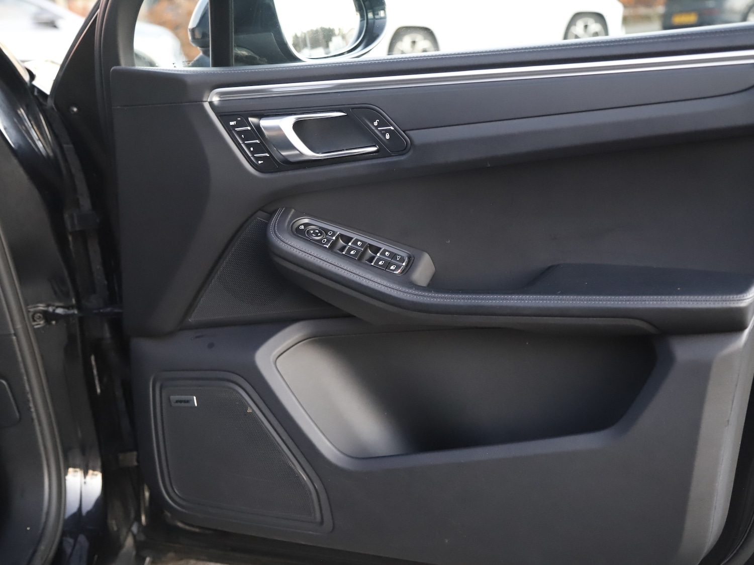 Used Porsche Macan 2019 for sale - 76653775: Photo 21