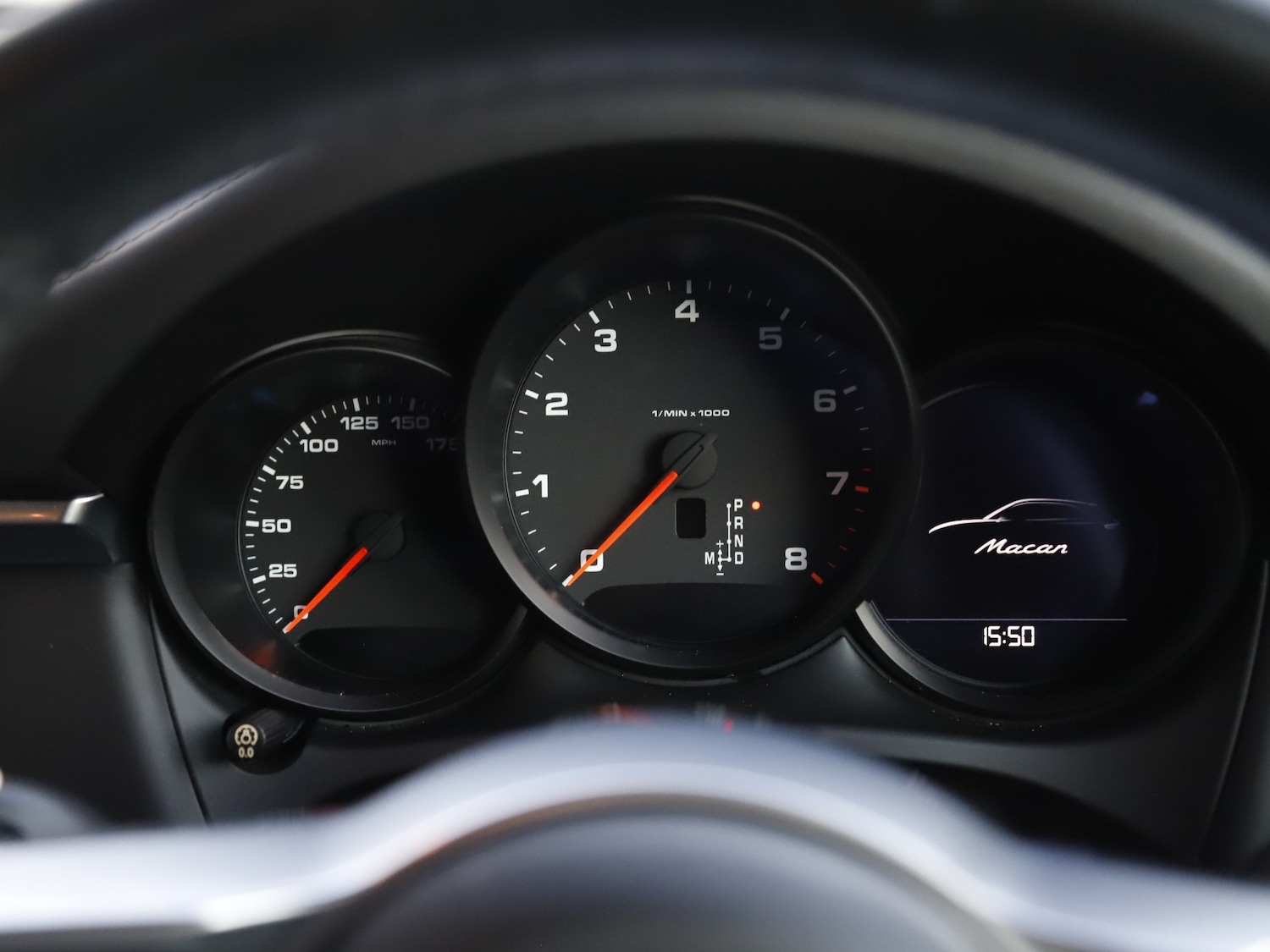 Used Porsche Macan 2019 for sale - 76653775: Photo 28