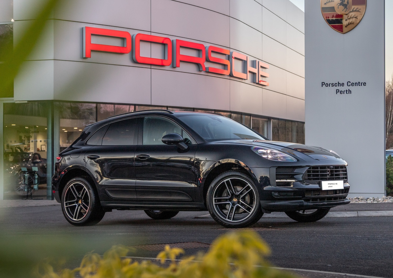 Used Porsche Macan 2019 for sale - 76653775: Photo 47