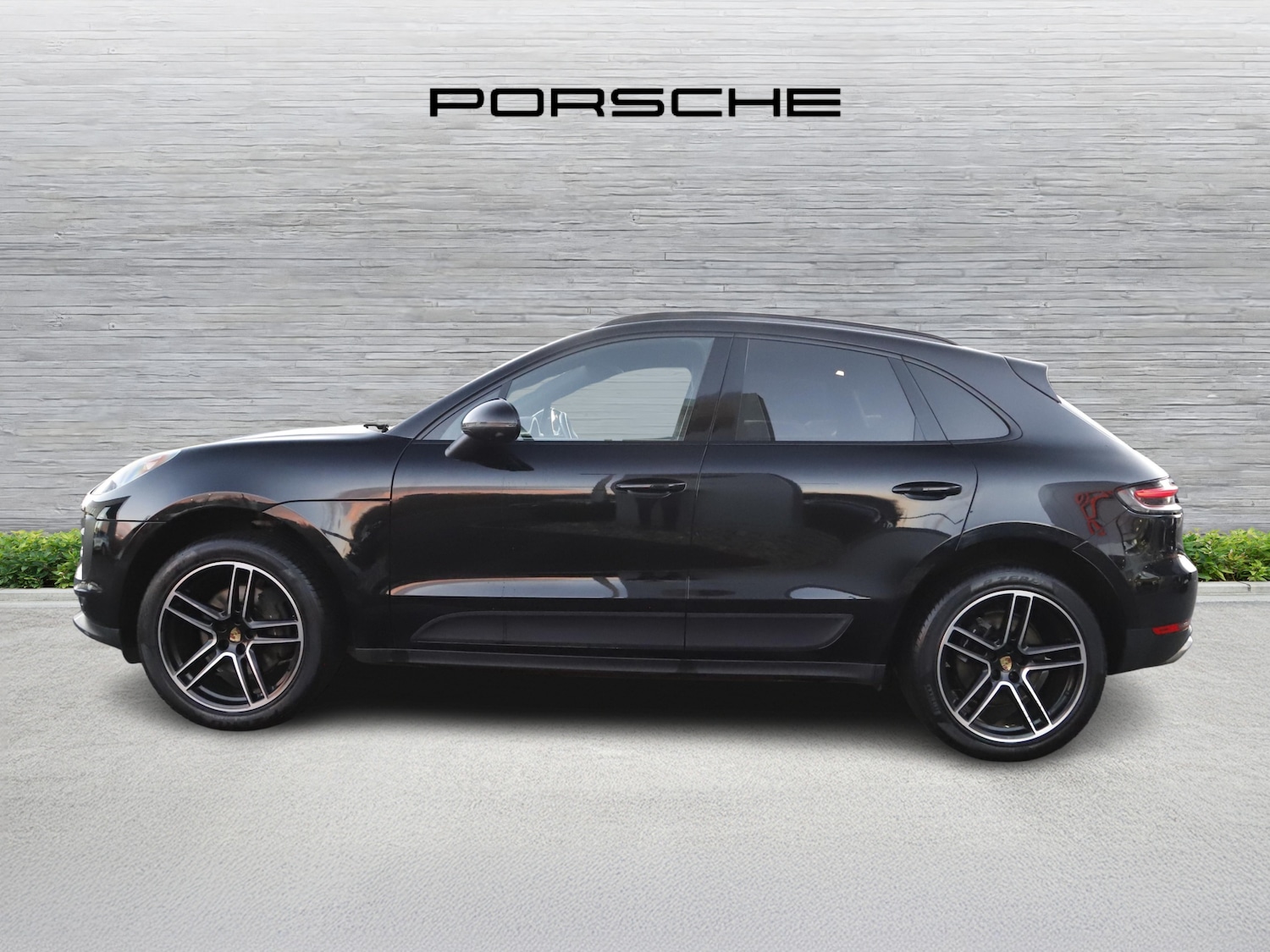 Used Porsche Macan 2019 for sale - 76653775: Photo 5