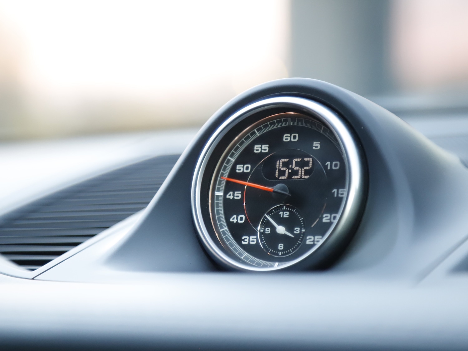 Used Porsche Macan 2019 for sale - 76653775: Photo 9