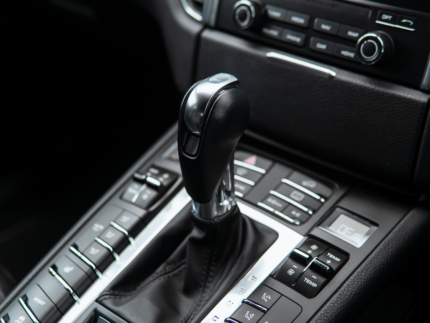 Used Porsche Macan 2017 for sale - 77080098: Photo 23