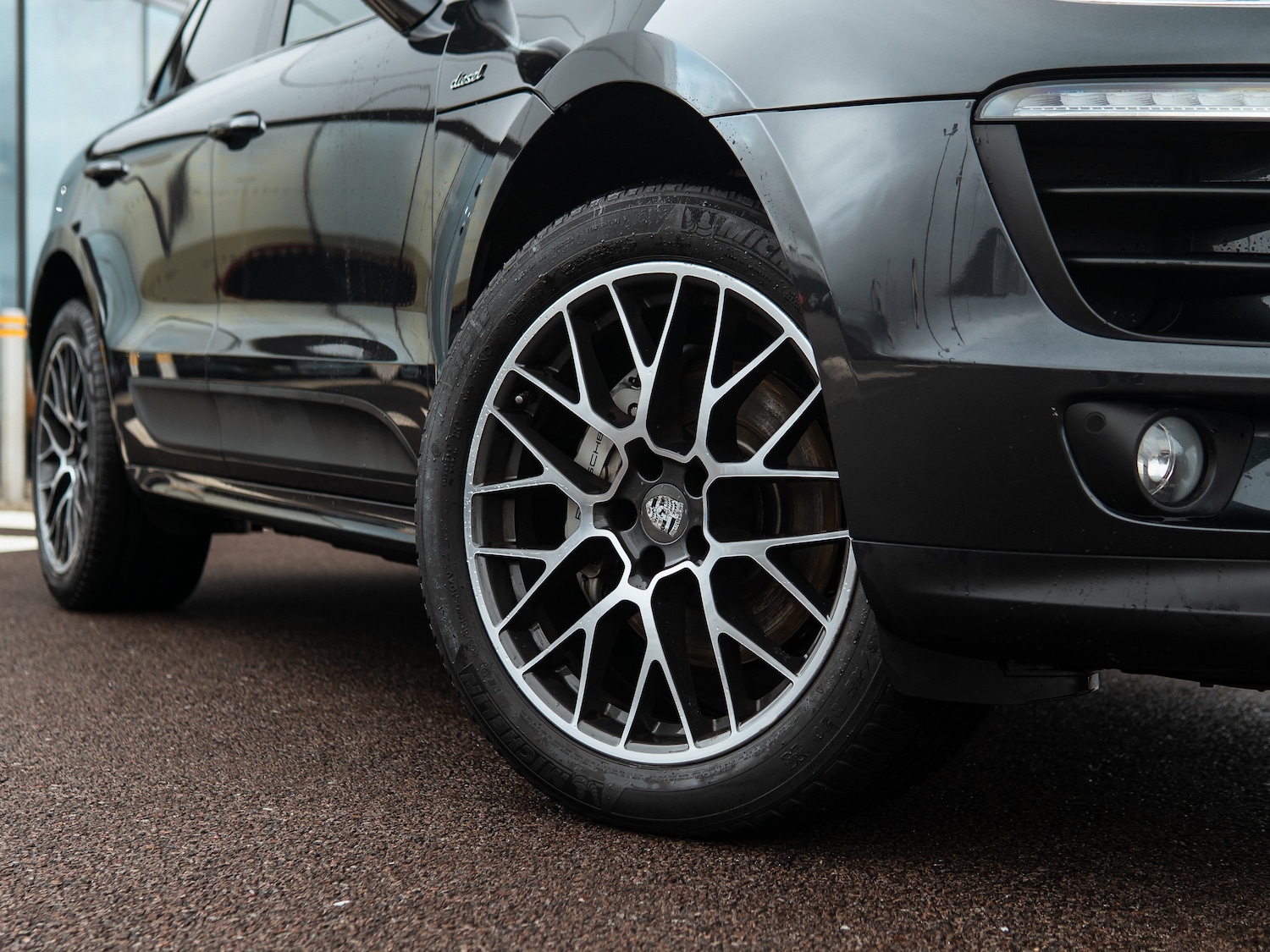 Used Porsche Macan 2017 for sale - 77080098: Photo 29