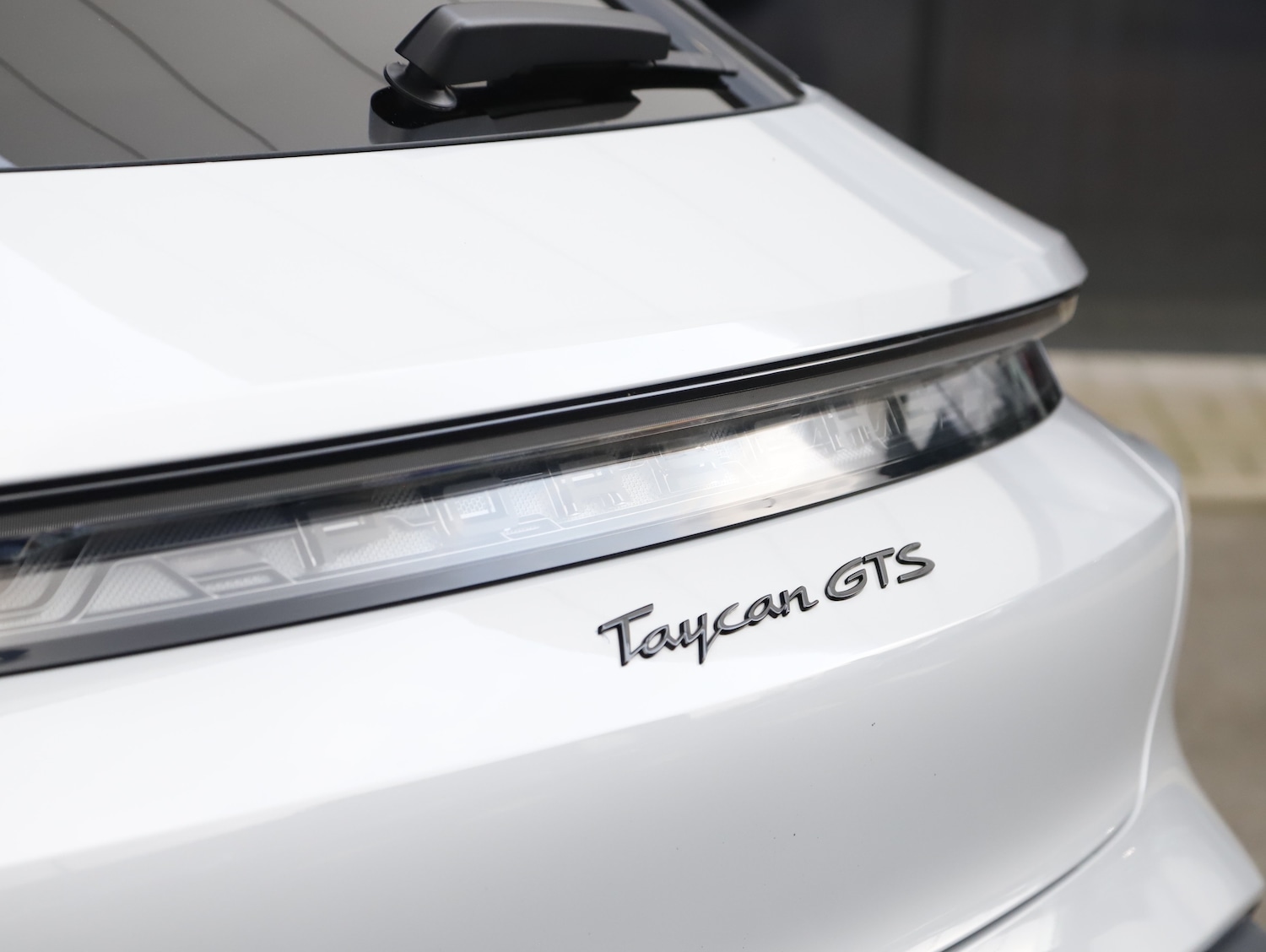 Used Porsche Taycan 2023 for sale - 77779576: Photo 11