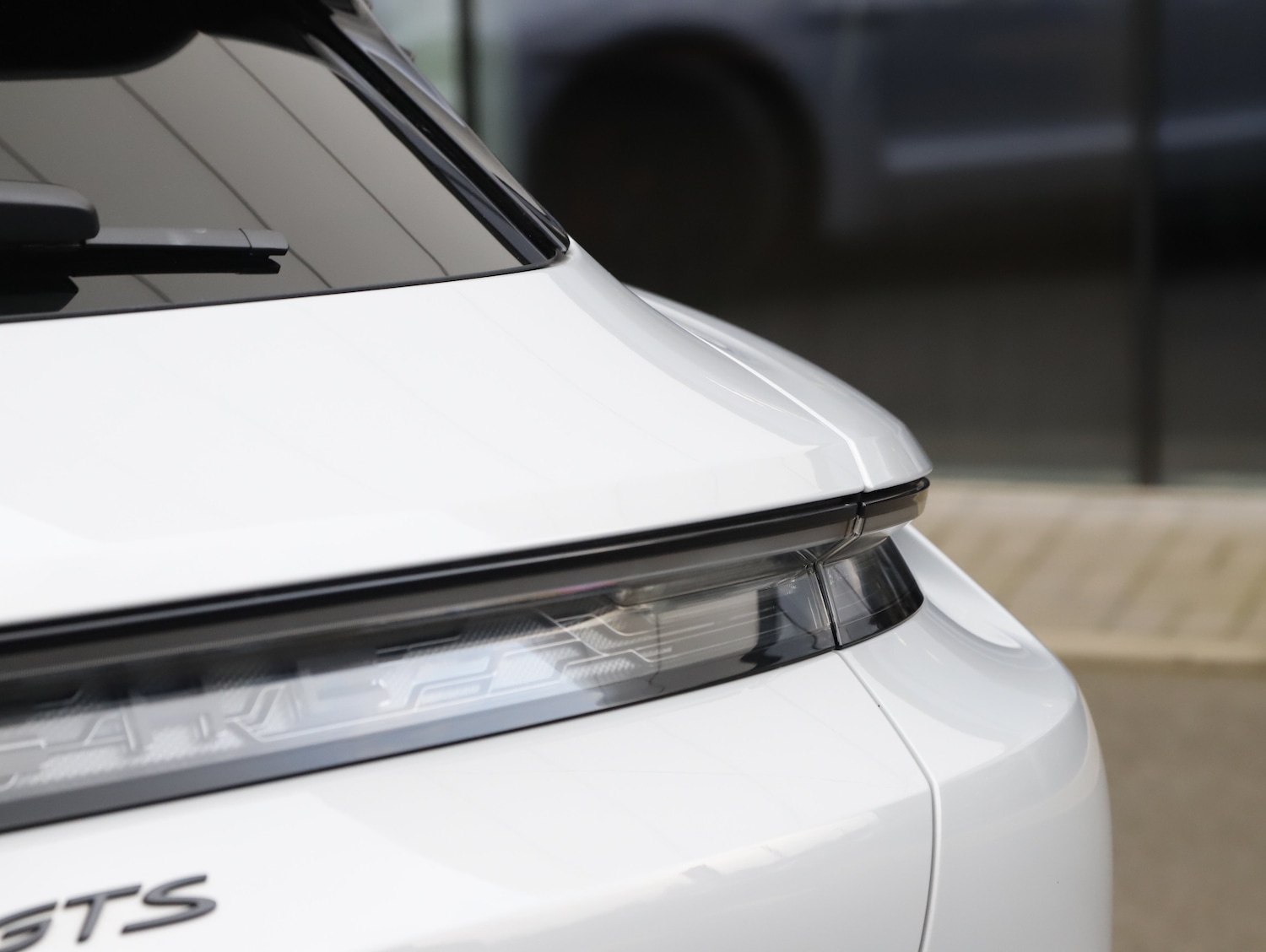 Used Porsche Taycan 2023 for sale - 77779576: Photo 12