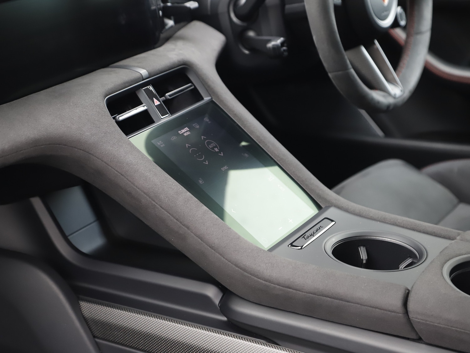 Used Porsche Taycan 2023 for sale - 77779576: Photo 15