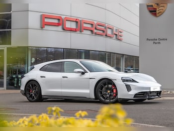Used Porsche Taycan 2023 for sale - 77779576: Photo
