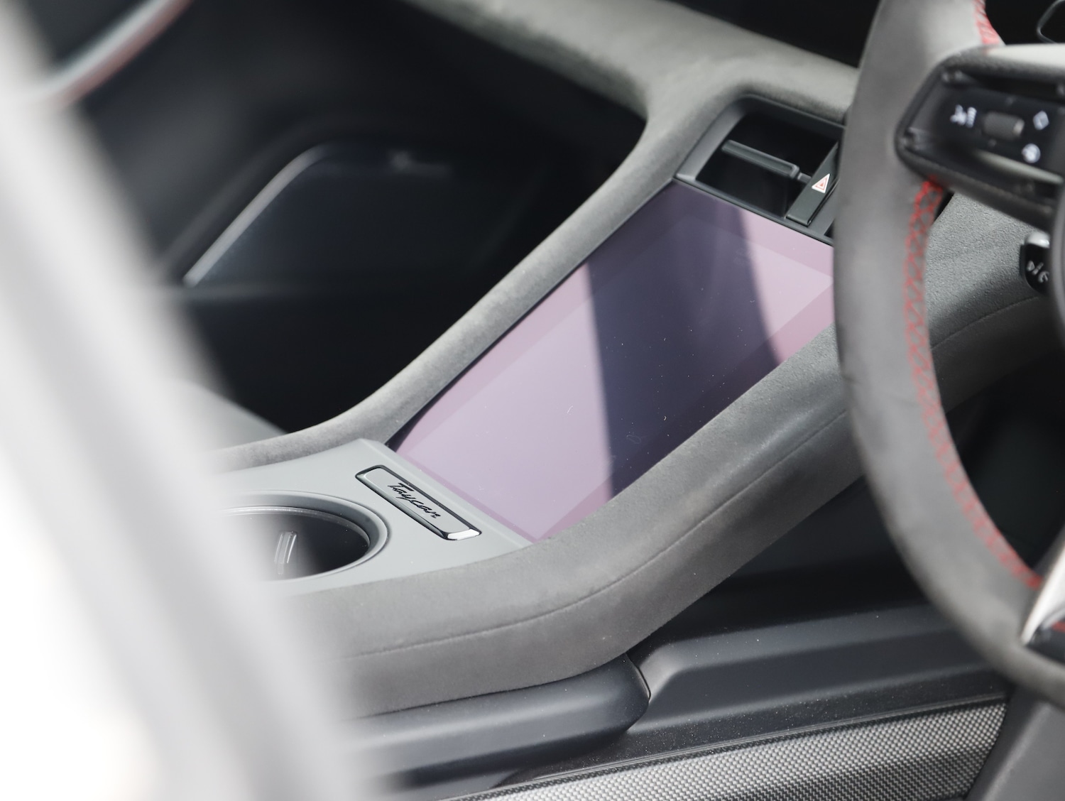 Used Porsche Taycan 2023 for sale - 77779576: Photo 21