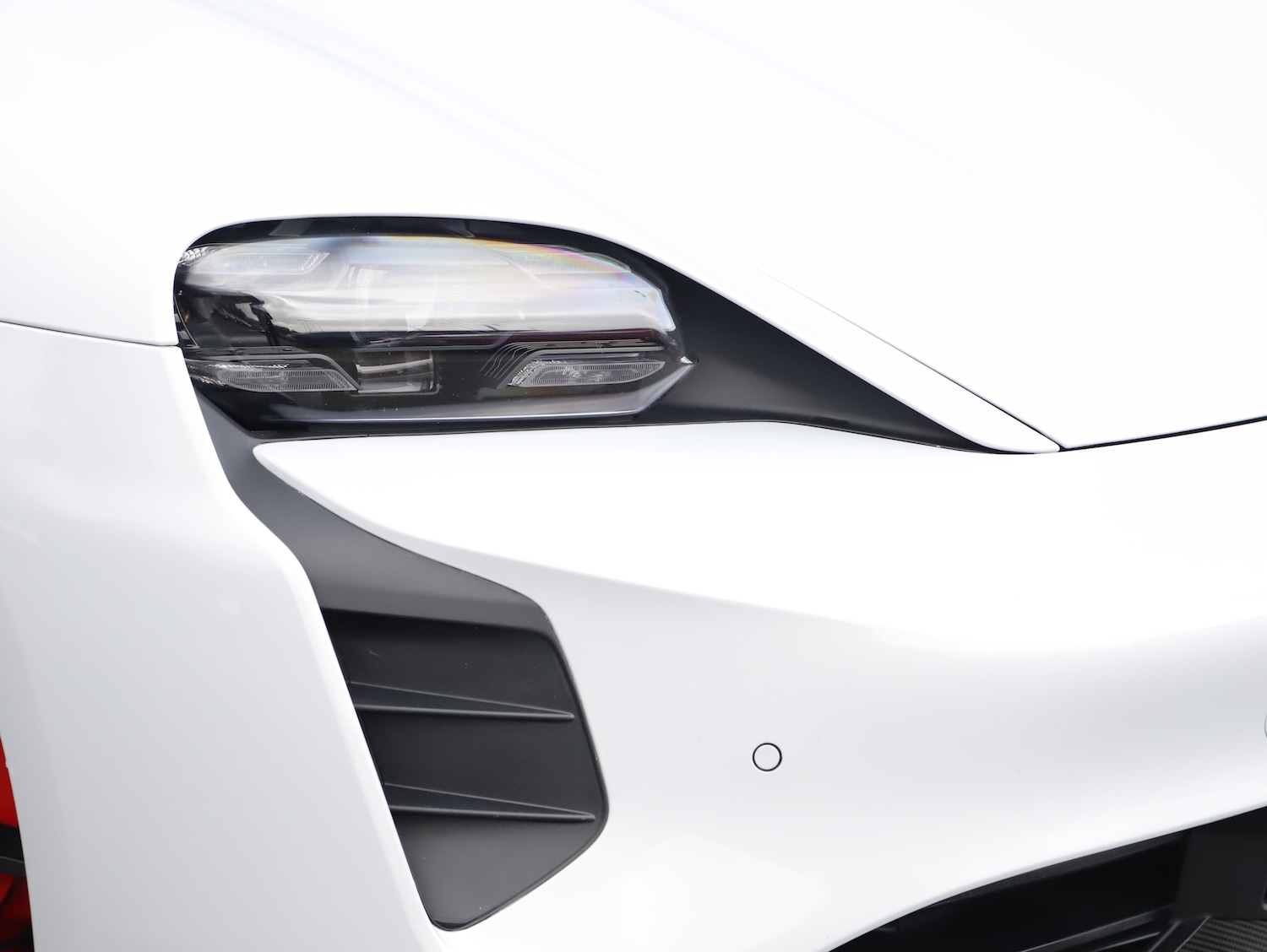 Used Porsche Taycan 2023 for sale - 77779576: Photo 44