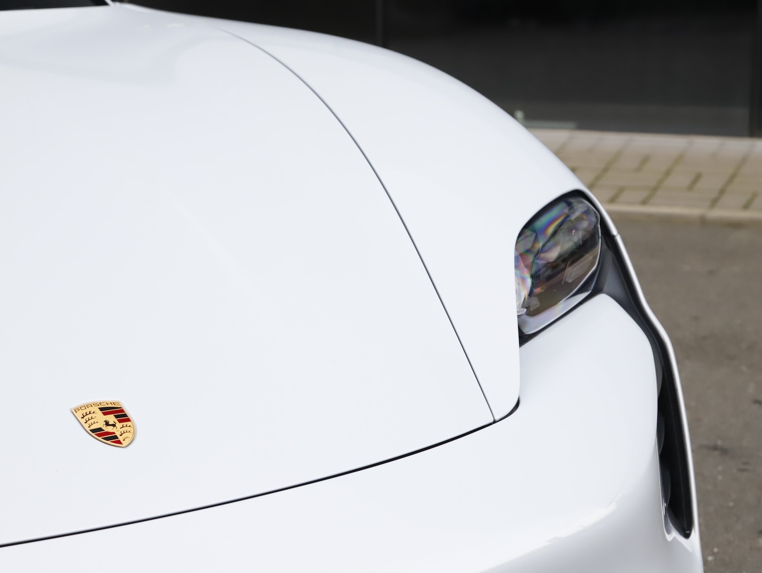 Used Porsche Taycan 2023 for sale - 77779576: Photo 45