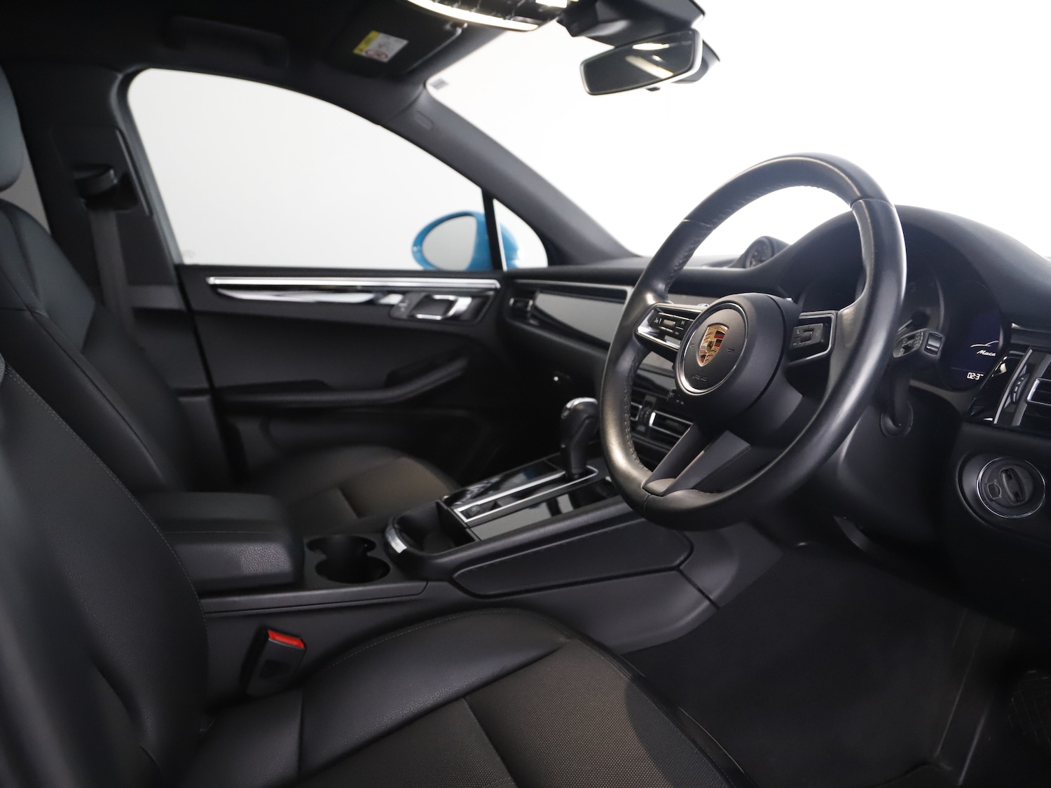 Used Porsche Macan 2022 for sale - 76405683: Photo 19
