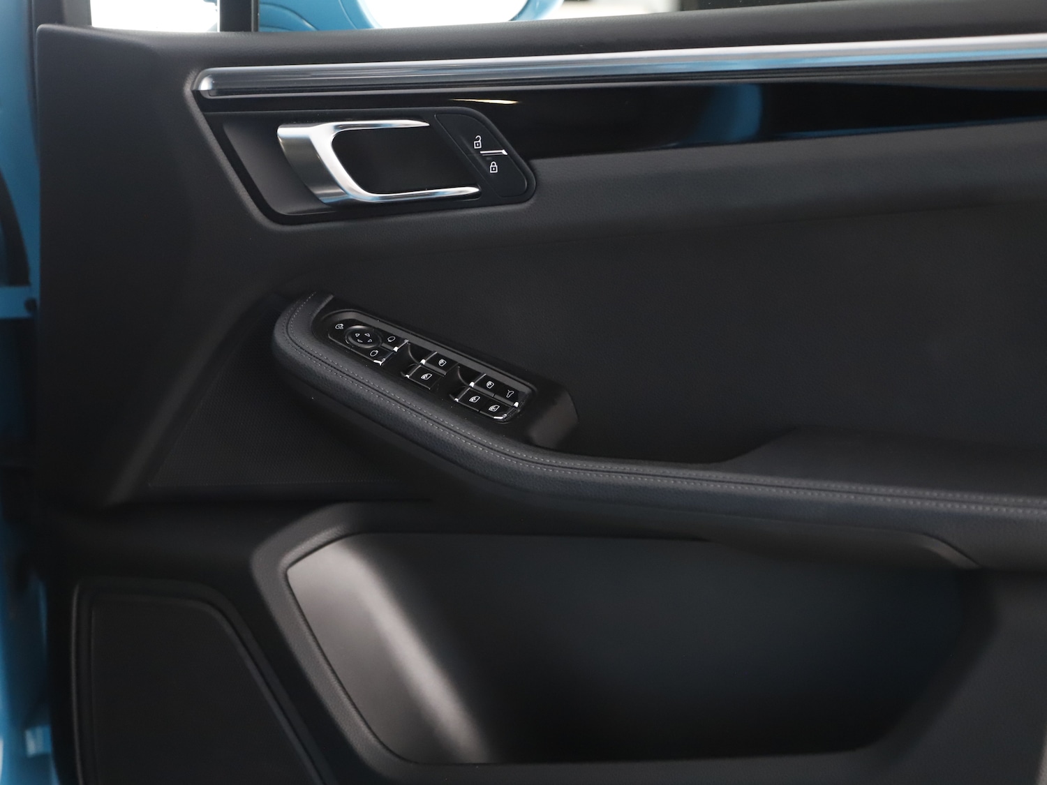 Used Porsche Macan 2022 for sale - 76405683: Photo 23