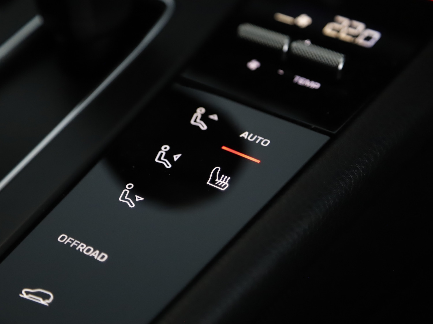 Used Porsche Macan 2022 for sale - 76405683: Photo 27