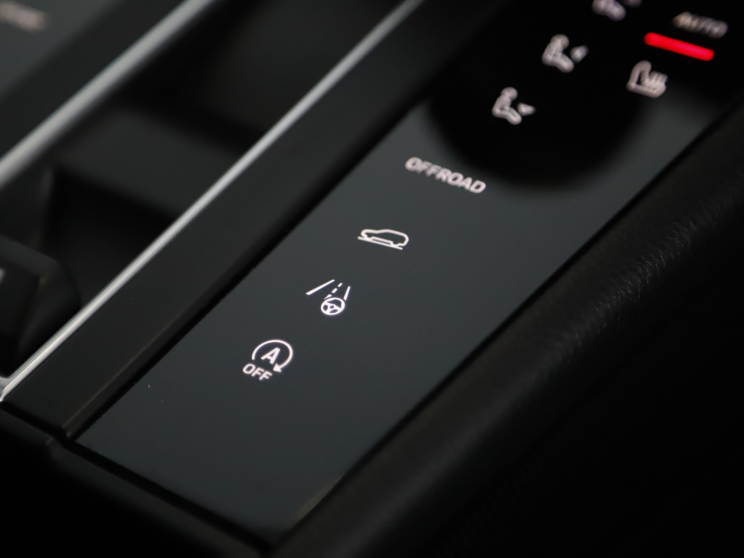 Used Porsche Macan 2022 for sale - 76405683: Photo 32